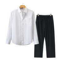 White/Black