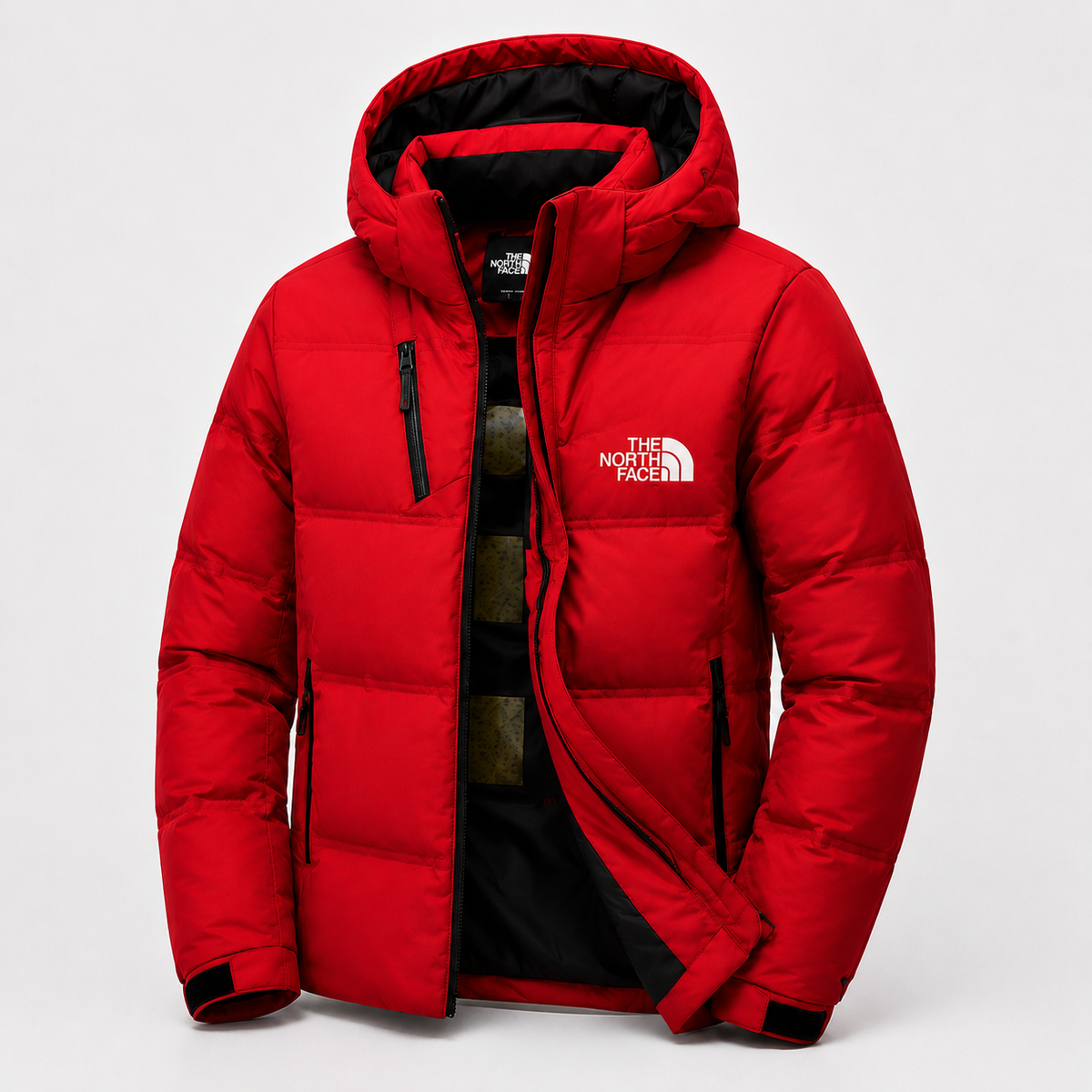 Doudoune Homme Grand Froid