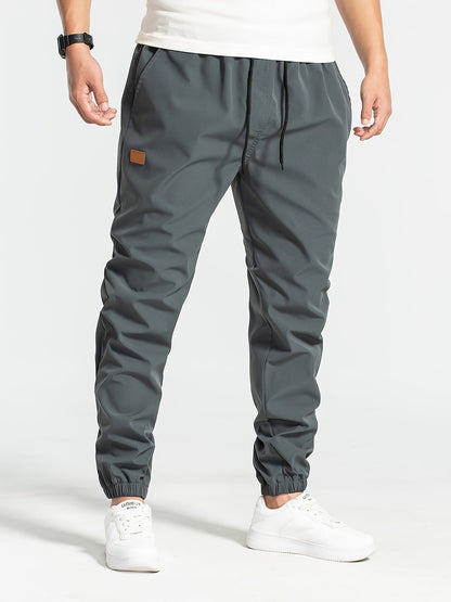 James | Men's Comfortable Leisure Pants