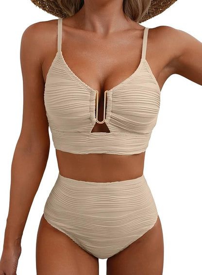 Livia | Le bikini qui te libère enfin
