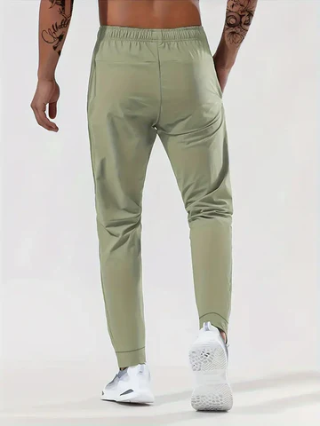James | Men's Comfortable Sports Pants