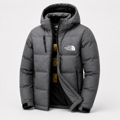 Doudoune Homme Grand Froid