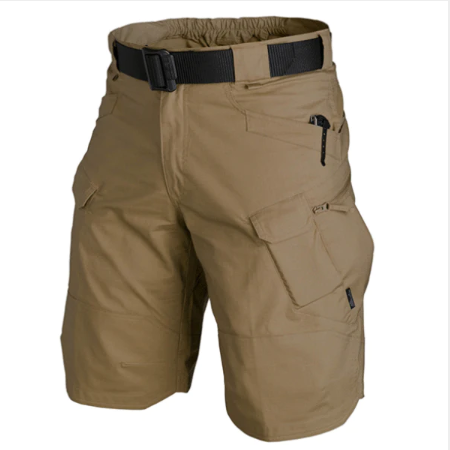 John | Men's Premium Cargo Shorts