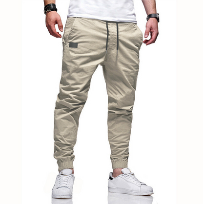 James | Men's Comfortable Leisure Pants