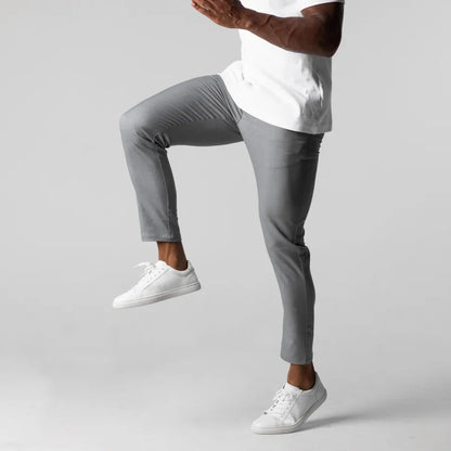James | Men's Comfortable and Elegant Chino Pants