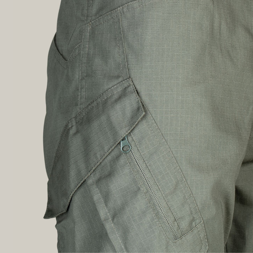 Yves | Men's Tactical Hiking Pants