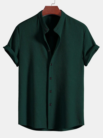 Modri | Chemise Riviera