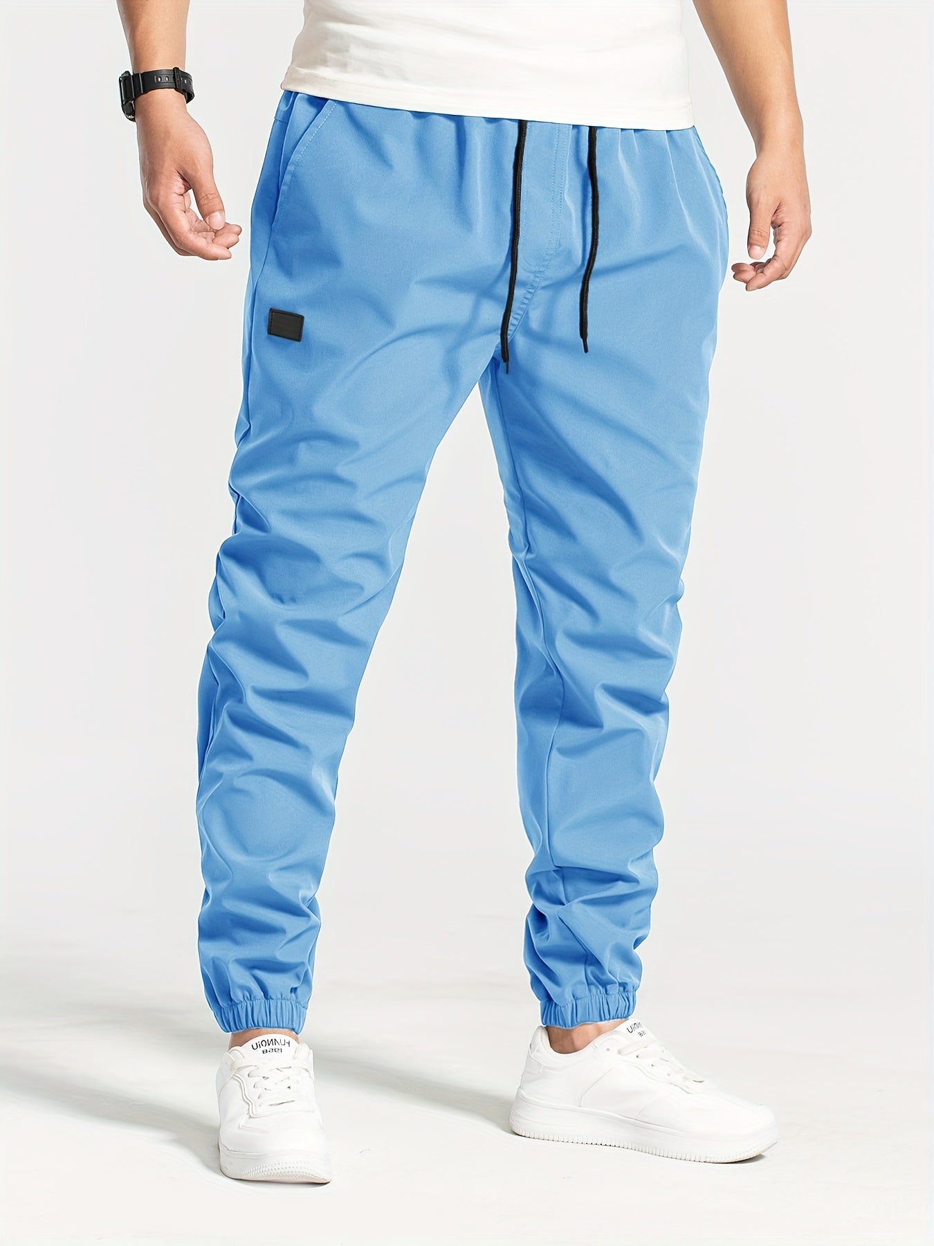 James | Men's Comfortable Leisure Pants
