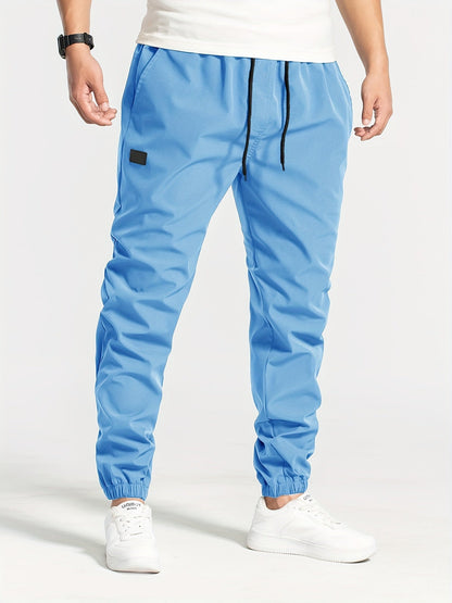 James | Men's Comfortable Leisure Pants