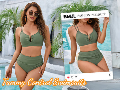 Jennifer | Ensemble de bikini sculptant
