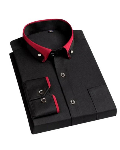 Adrien™ | Confort optimal Chemise