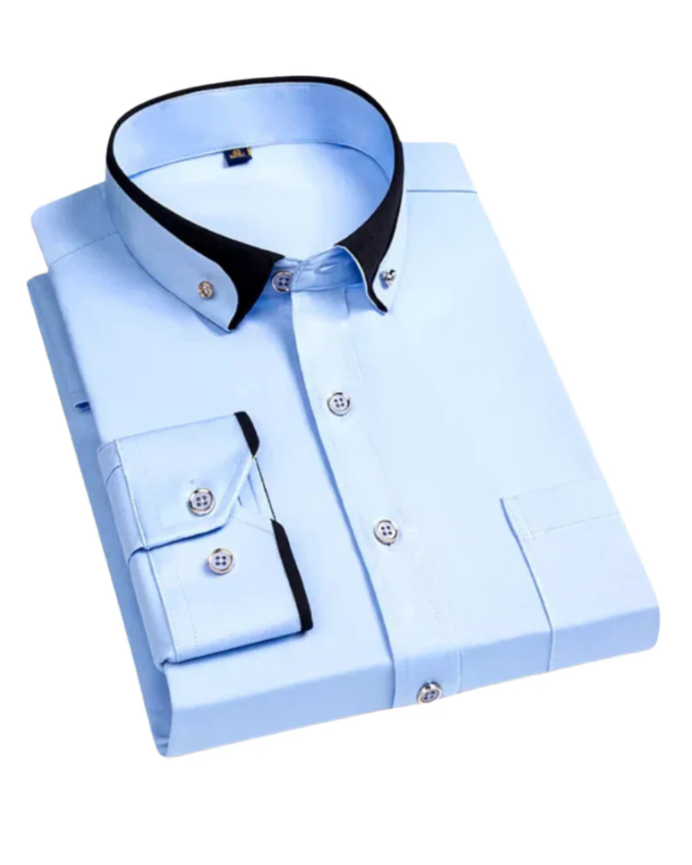 Adrien™ | Confort optimal Chemise