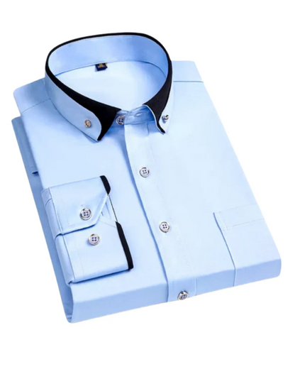 Adrien™ | Confort optimal Chemise