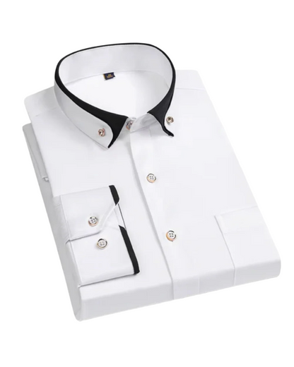 Adrien™ | Confort optimal Chemise