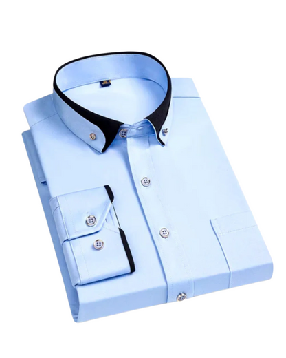 Adrien™ | Confort optimal Chemise