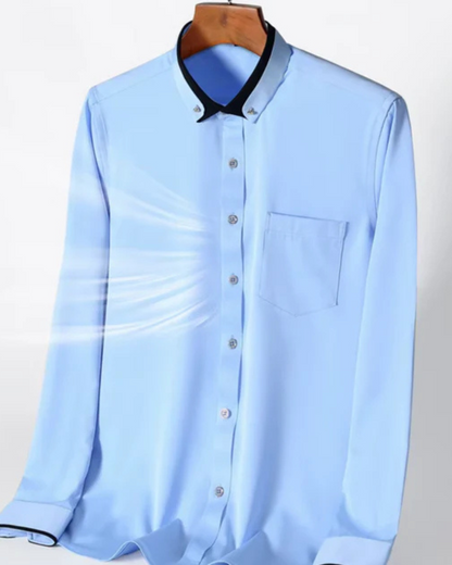 Adrien™ | Confort optimal Chemise