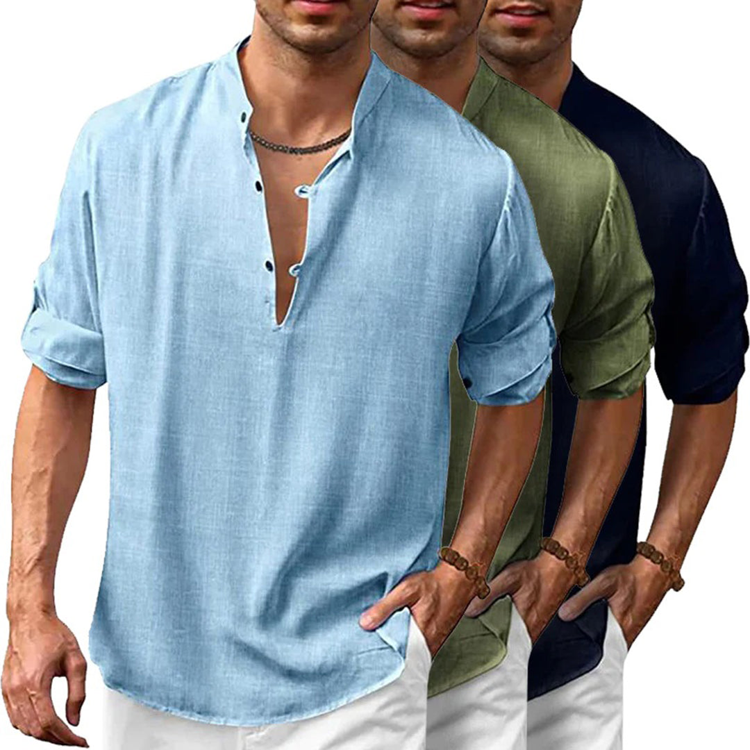 Artos | Men's Comfortable and Stylish Shirt