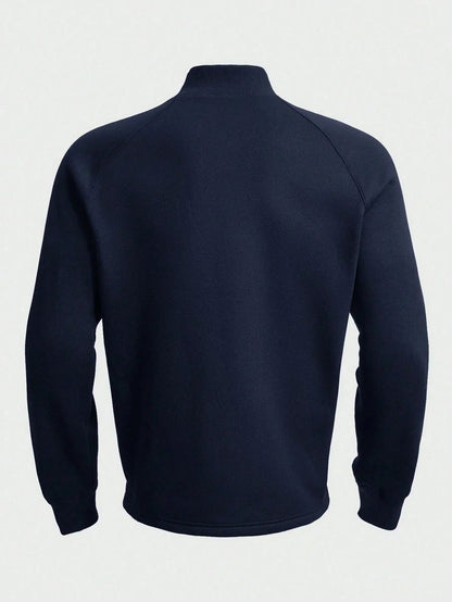 Thierry ™ | Pull zippé élégant
