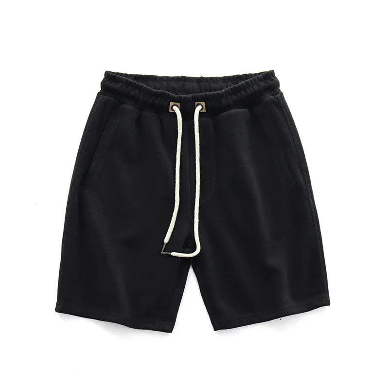 John | Men's Casual Bermuda Shorts