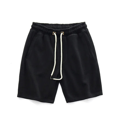 John | Men's Casual Bermuda Shorts