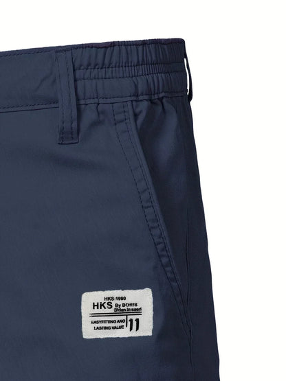 Alex | Men's Breathable Sports Shorts