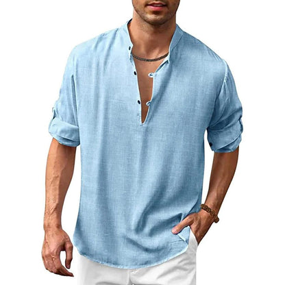 Artos | Men's Comfortable and Stylish Shirt