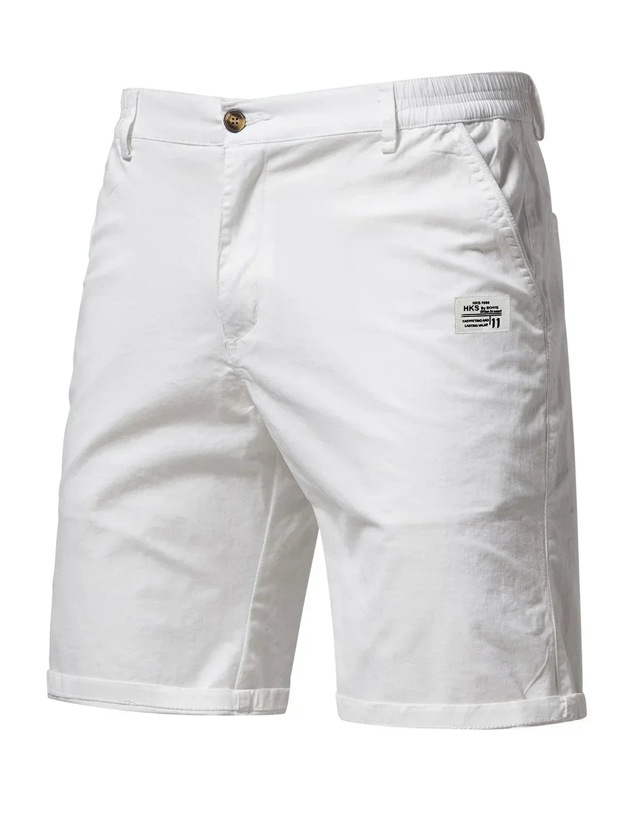 Alex | Men's Breathable Sports Shorts