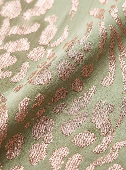Louise |  Robe midi élégante