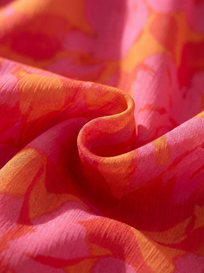Margaux | Robe longue