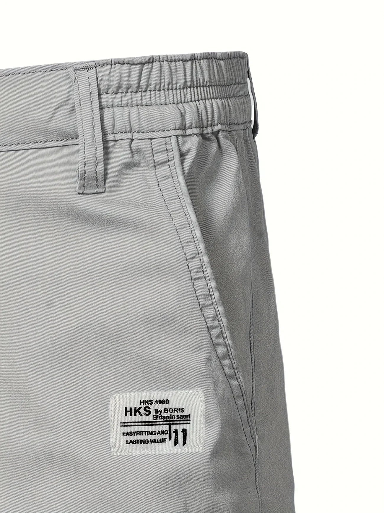 Alex | Men's Breathable Sports Shorts