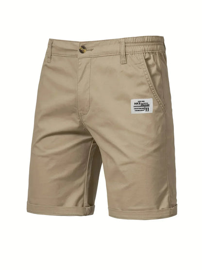 Alex | Men's Breathable Sports Shorts