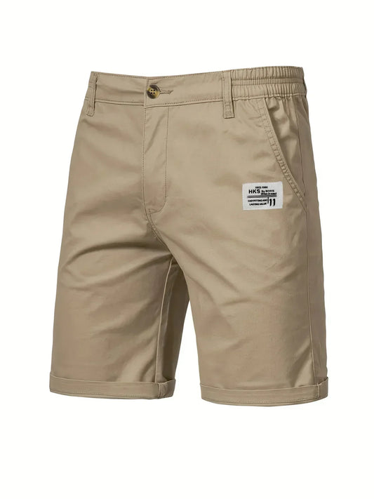 Alex | Men's Breathable Sports Shorts