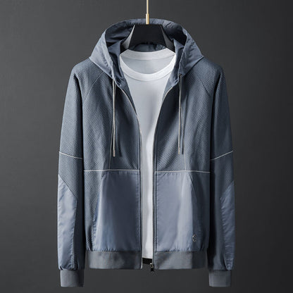 James | Men's Lightweight Tracksuit