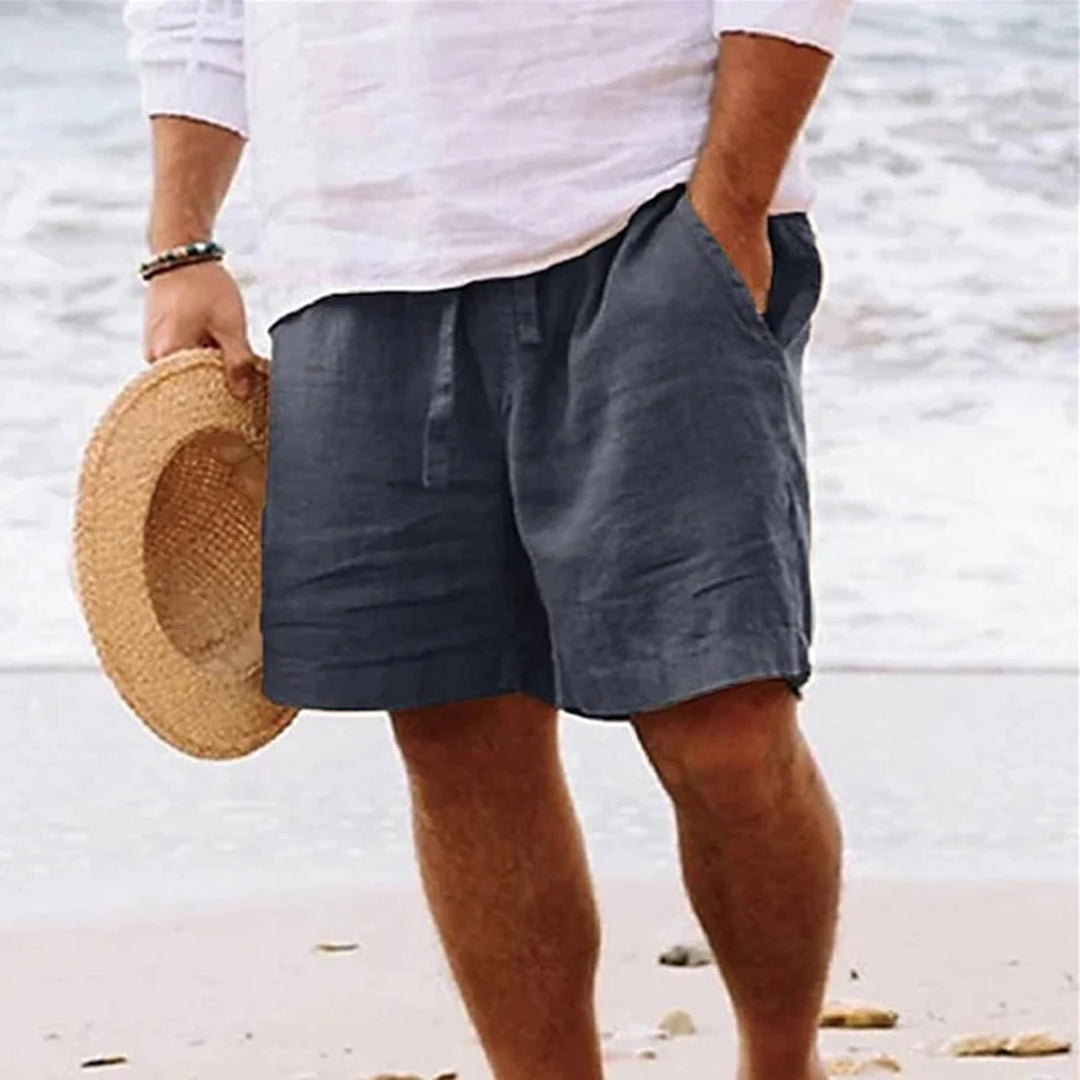 Marius | Men's Stylish Summer Shorts for Comfort and Style