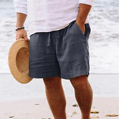 Marius | Men's Stylish Summer Shorts for Comfort and Style