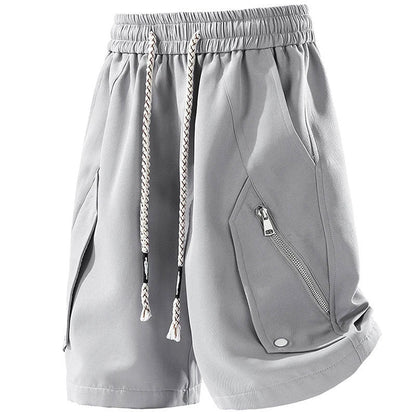 Edward Stone Lightweight Utility Shorts