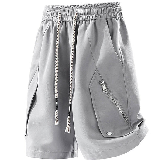 Edward Stone Lightweight Utility Shorts