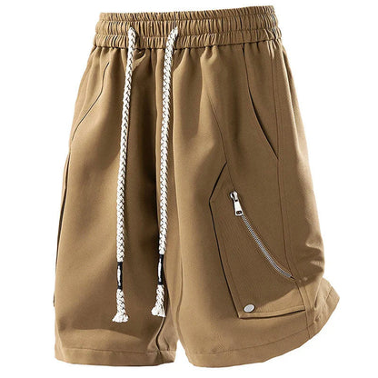 Edward Stone Lightweight Utility Shorts