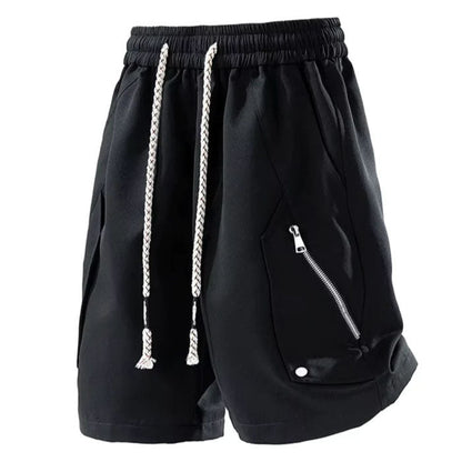Edward Stone Lightweight Utility Shorts