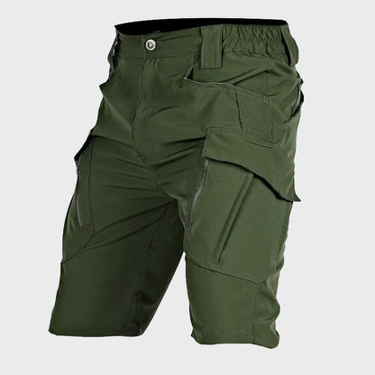 Edward Stone Ranger Cargo Shorts