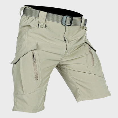 Edward Stone Ranger Cargo Shorts