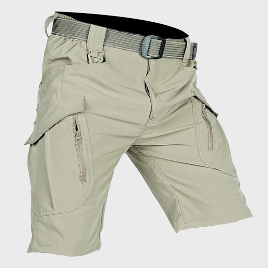 Edward Stone Ranger Cargo Shorts