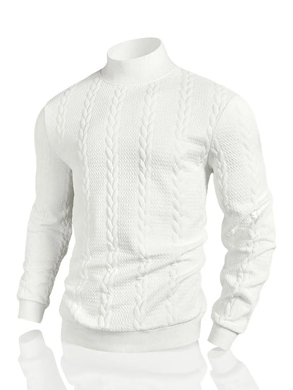 Dominique™ | Raffiné Pull