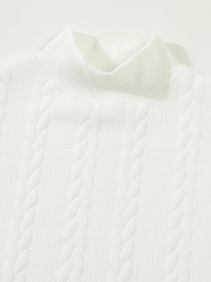 Dominique™ | Raffiné Pull