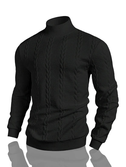 Dominique™ | Raffiné Pull