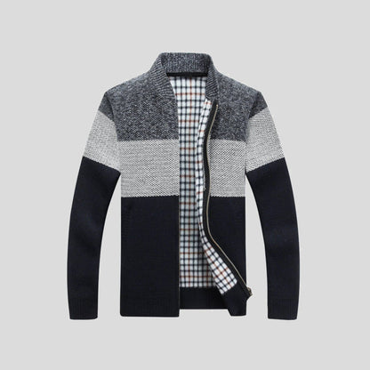 Artus™ | Élégance Chaleur Veste
