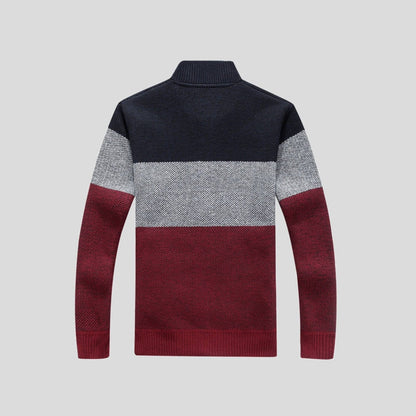 Artus™ | Élégance Chaleur Veste