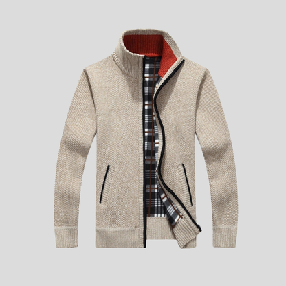Jérôme™ | Chaleur Moderne Veste