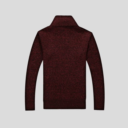 Jérôme™ | Chaleur Moderne Veste