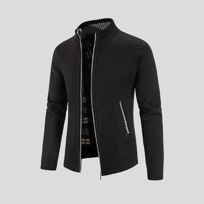 Sébastien™ | Élégance Douillette Veste